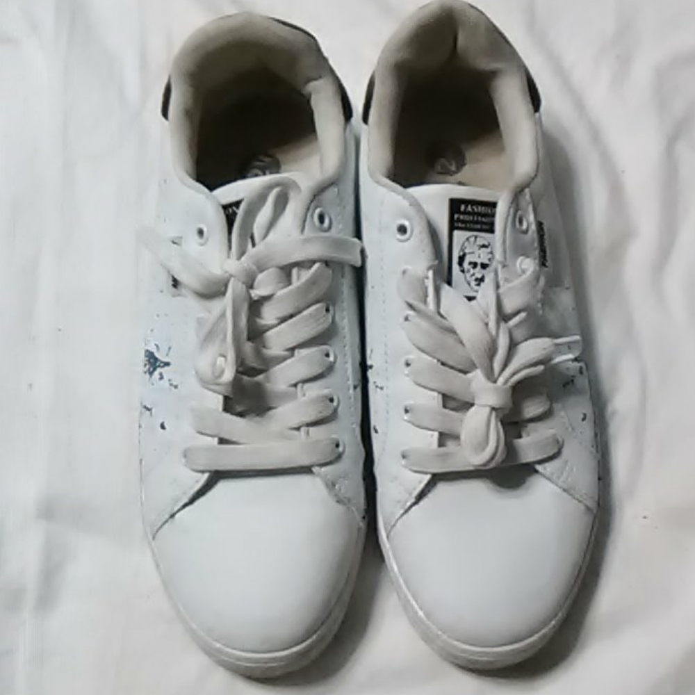 Fashion Professional Unisex Skateboard Sneakers